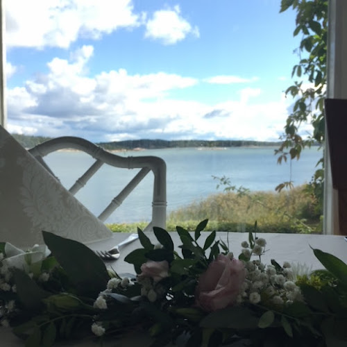 Kahvila Villa Kuuva - Ravintola-ala