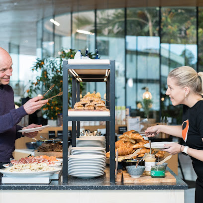 Fazer Experience Visitor Centre