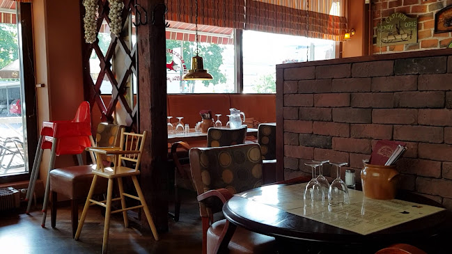 Opinii despre Kettu ja Kana în Heinola - Ravintola-ala