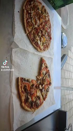 Comentarii opinii despre Lounaskahvila Sanna