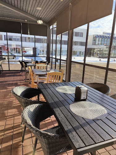 Kahvila Ravintola Mutustus