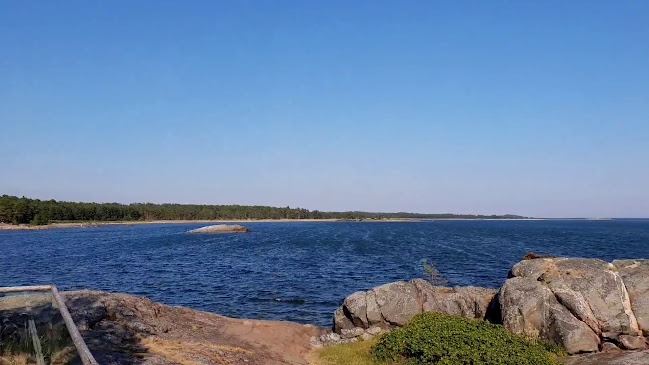 Kahvila Neljän tuulen tupa - Hanko