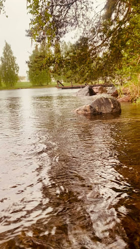 Vuoksen Kalastuspuisto