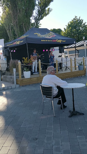 Club Marin - Ravintola-ala