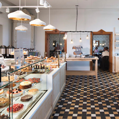 Fazer Café Aurakatu