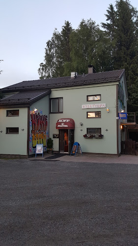Ravintola Myllytupa - Sastamala