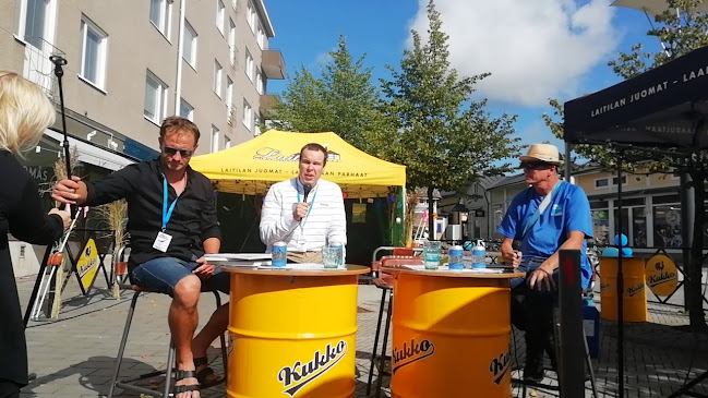 Savilankatu 1, 26100 Rauma