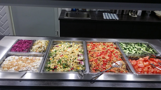 Opinii despre Ounas Ateria în Rovaniemi - Ravintola-ala