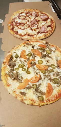 Kannus Kebab Pizzeria - Kannus