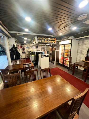 Välikatu 10, 87100 Kajaani