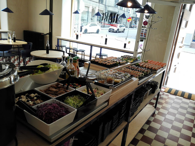 Comentarii opinii despre Haru Sushi