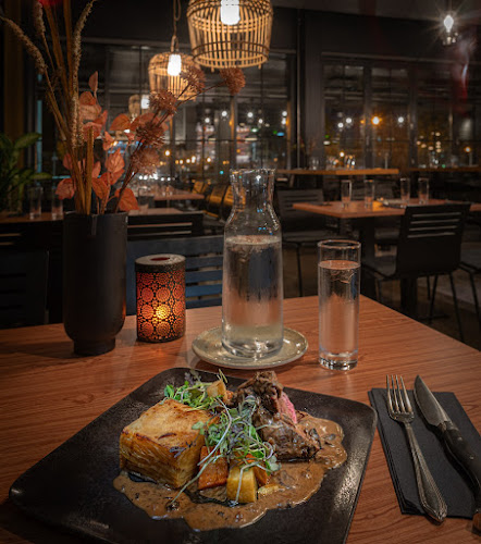 Opinii despre Ravintola Kokka Bistro & Bar în Lahti - Ravintola-ala