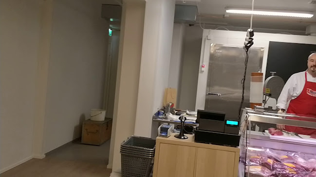 Opinii despre Lihakauppa A&J Ordén în Espoo - Ravintola-ala