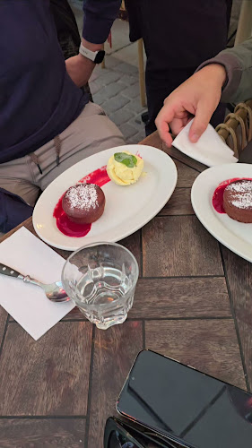 Ravintola Olivia - Kluuvi - Ravintola-ala