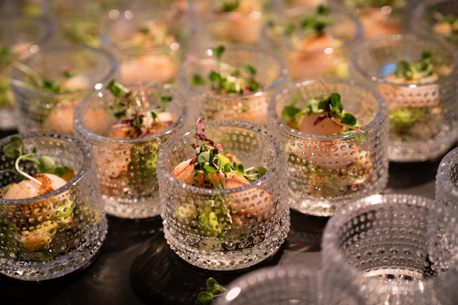 Share Catering - Helsinki