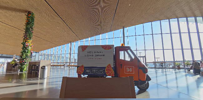 Panorama Bistro & Bar