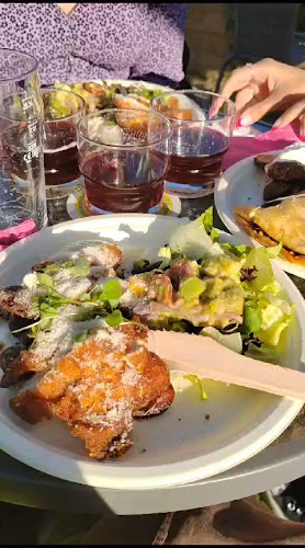 Opinii despre Maranga în Tampere - Ravintola-ala