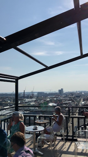 Opinii despre Ateljee Bar în Helsinki - Ravintola-ala