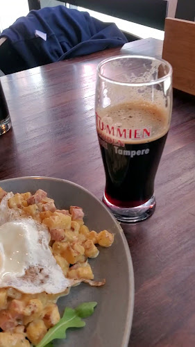 Reviews of Panimoravintola Plevna in Tampere - Ravintola-ala