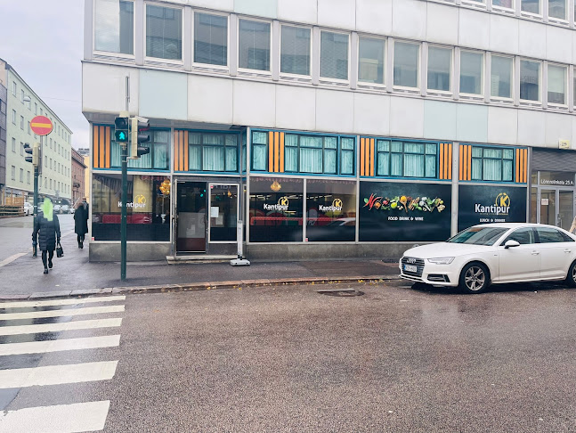 Comentarii opinii despre Ravintola Kantipur