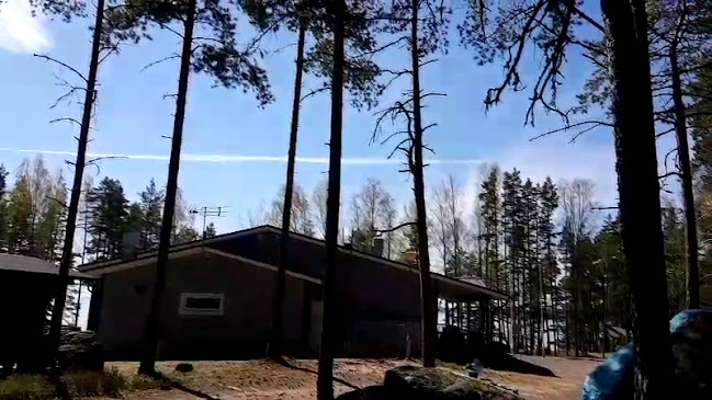 Opinii despre Hamina Camping în Hamina - Ravintola-ala