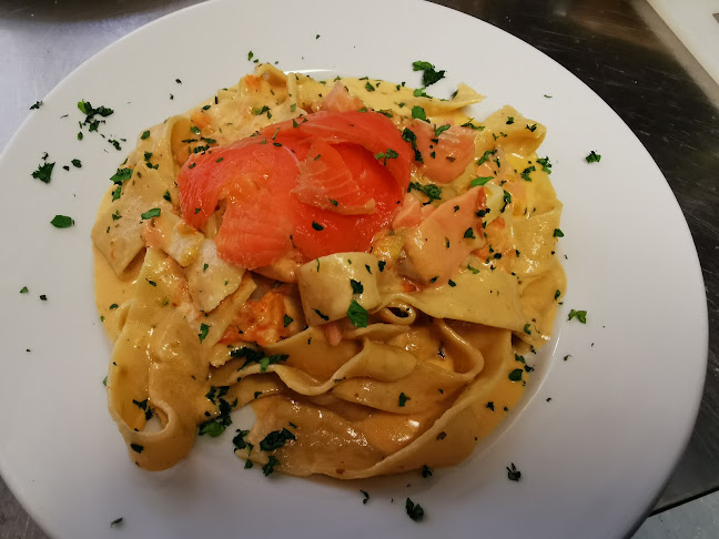 Trattoria La Mia Bella