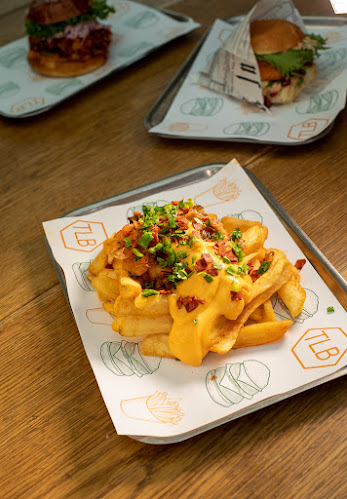 Comentarii opinii despre TLB Tripla