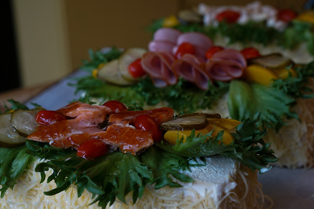 Leipomo Toivonen - Imatra