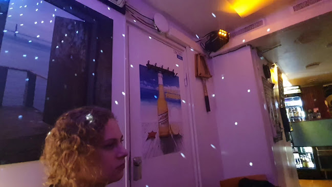 Opinii despre Pinehill Terrace în Helsinki - Ravintola-ala