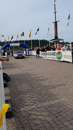 Comentarii opinii despre Kahvila Kariranta