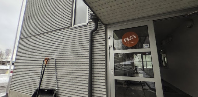 Mili´s Food & Café Leppävaara - Ravintola-ala