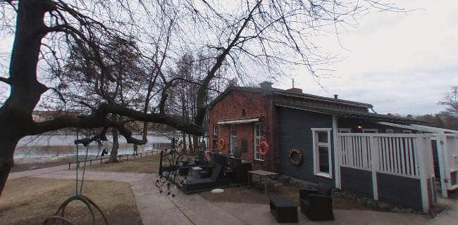 Ravintola Uunisaari - Ravintola-ala