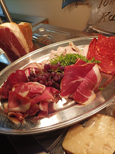 Tom&Grill Kaleva - Ravintola-ala