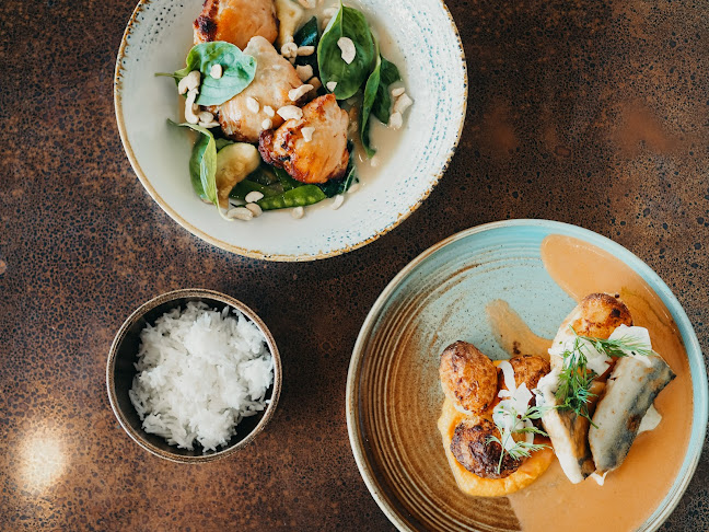 The Pantry Sörnäinen