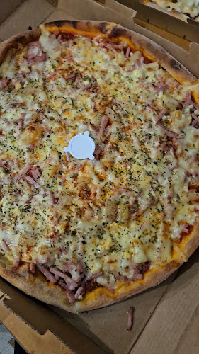 Reviews of Utopia Pizzeria in Tornio - Ravintola-ala