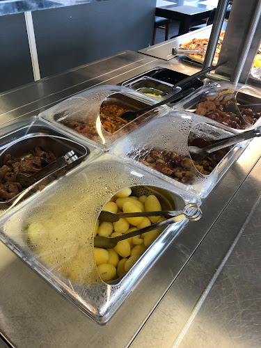 Comentarii opinii despre Kabul Kitchen