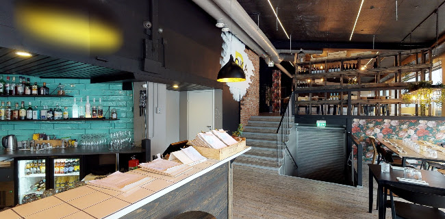 Opinii despre Roka Kitchen & Wine Bar în Rovaniemi - Ravintola-ala