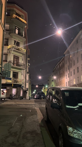 Kruununhaka Pizza Express - Helsinki