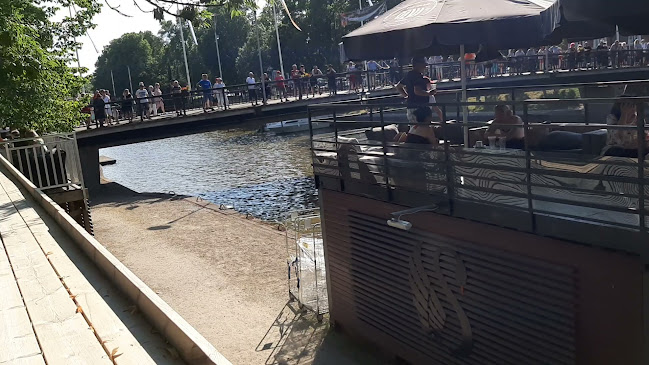 Salon Jokipaatti oy - Salo