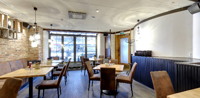 Brasserie & Bar Fondis