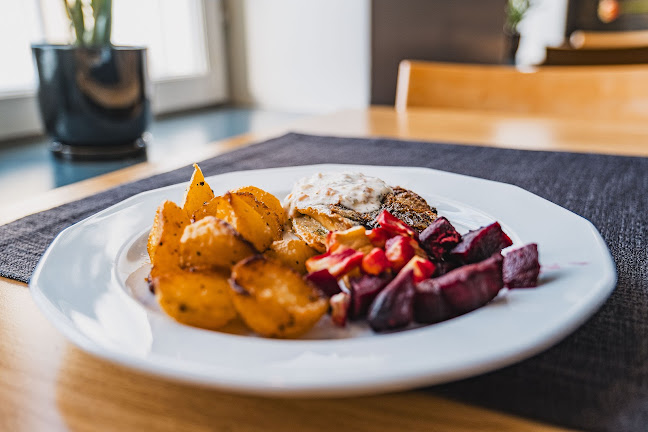 Comentarii opinii despre Ravintola Hyvärilä