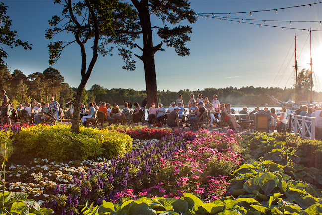 Opinii despre Ruormiehen terassi în Rauma - Ravintola-ala