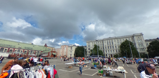 Opinii despre Hietalahdentori în Helsinki - Ravintola-ala