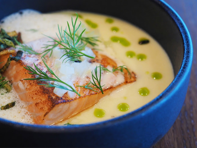 Comentarii opinii despre Saunaravintola Kuuma