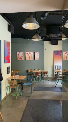 Faselli Italian street food - Helsinki