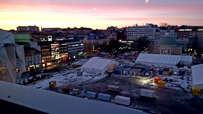 Börs Katto Open Times