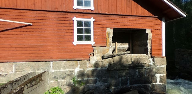 Immilän myllykahvila