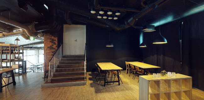 Roka Kitchen & Wine Bar