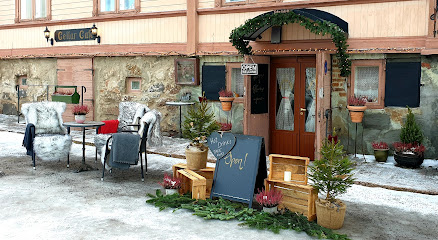 Cellar Café & Bar