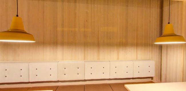 Comentarii opinii despre Pizza & Buffa Linnanmaa, Oulu